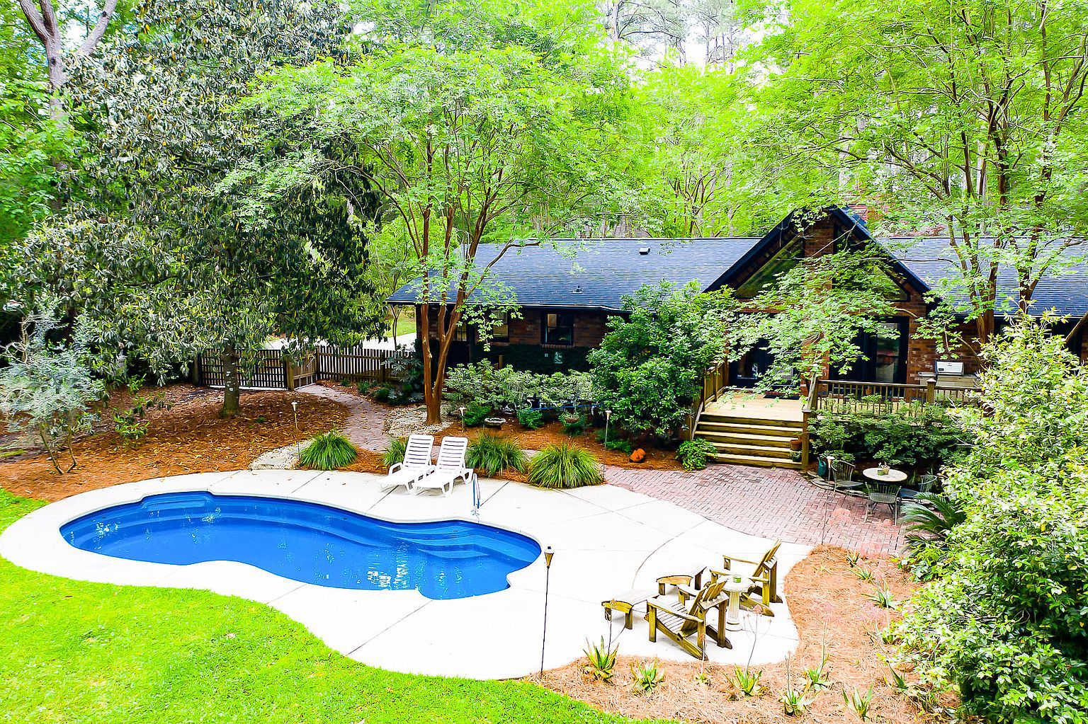 304 Huntington Pool